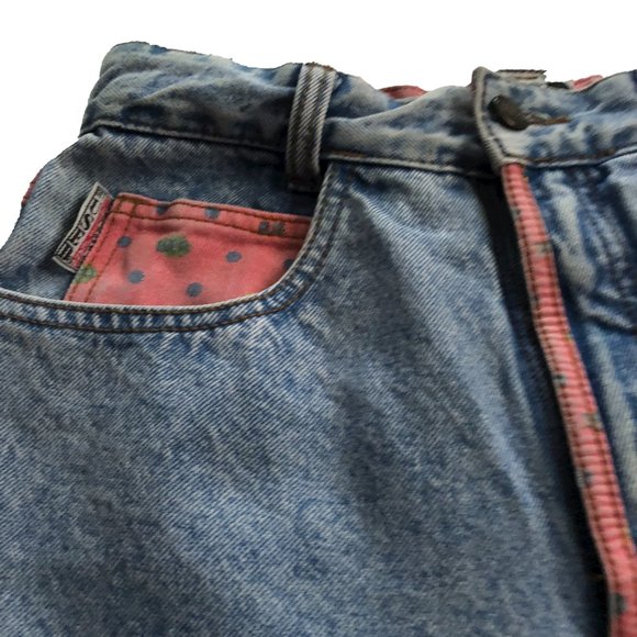 Vintage Get USED by Elie Classic Jeans - Picture 6 of 10